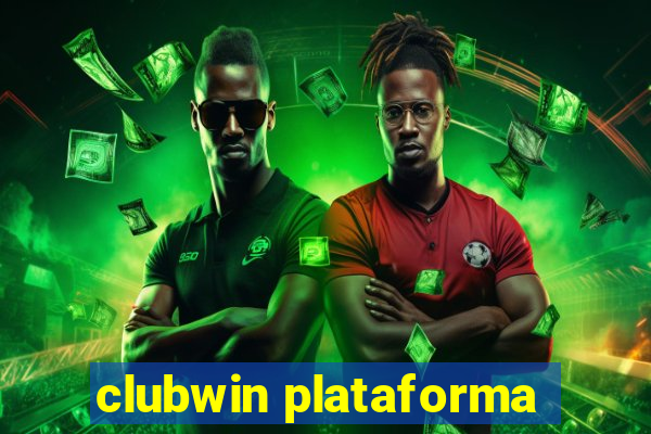clubwin plataforma